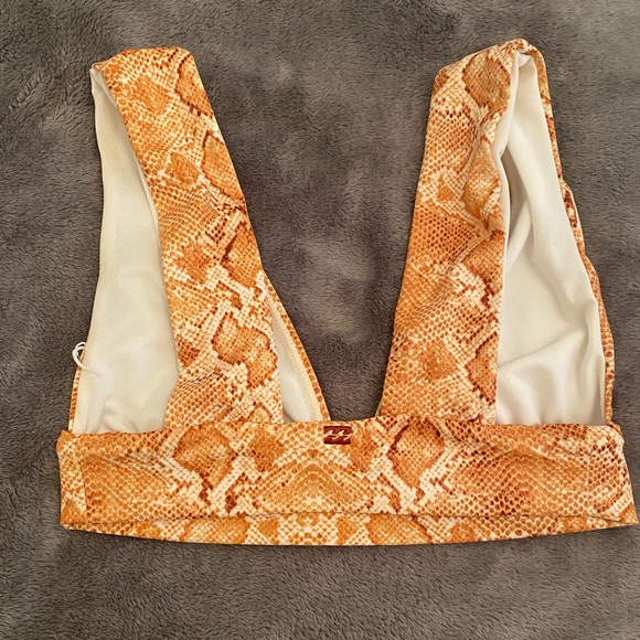 Billabong Bikini Swim Tol - Picture 2 of 2